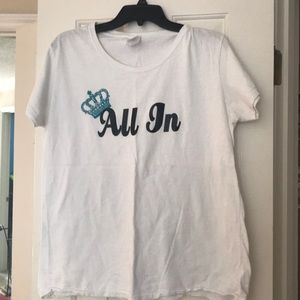 CEA Senior Elite  T-shirt